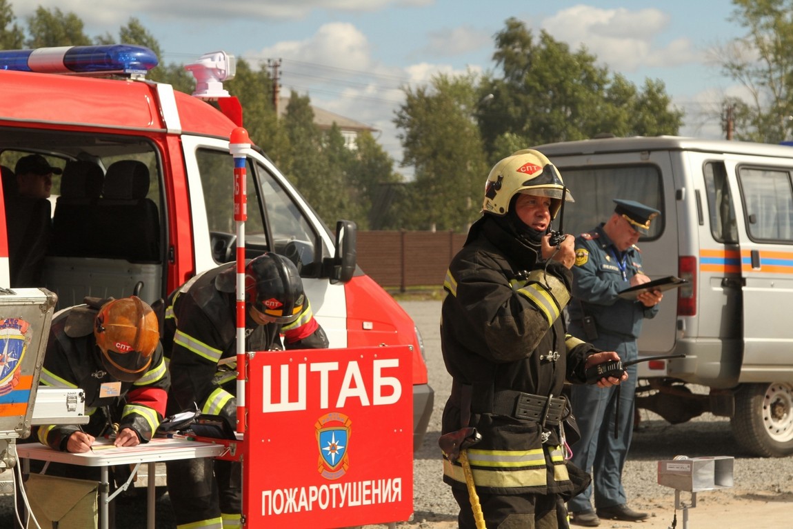 Дата образования службы пожаротушения Архангельской области | День в  истории на портале ВДПО.РФ